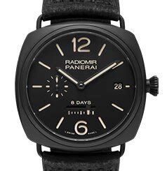 panerai radiomir watch mclean va